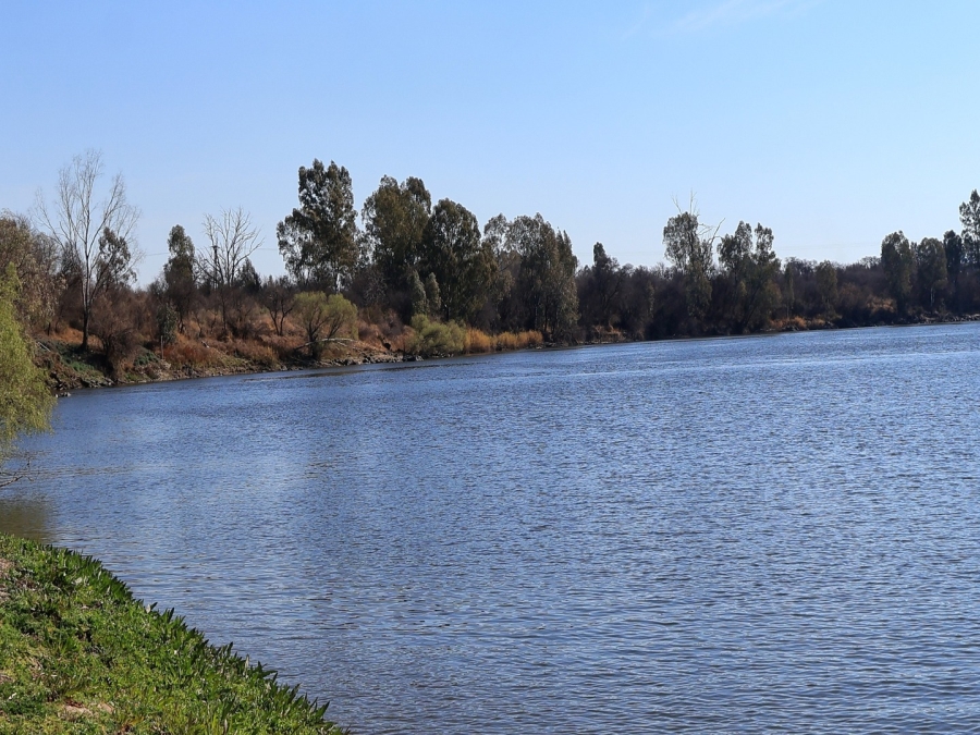 4 Bedroom Property for Sale in Potchefstroom Rural North West